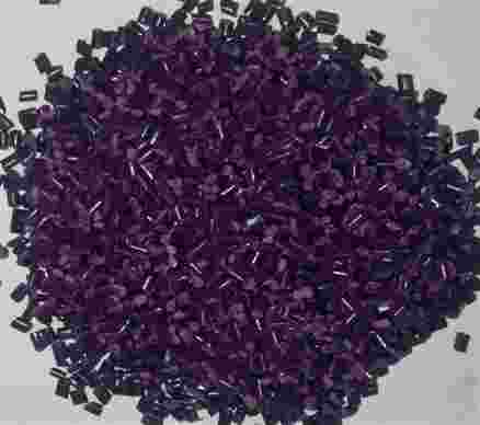 紫色母粒4155